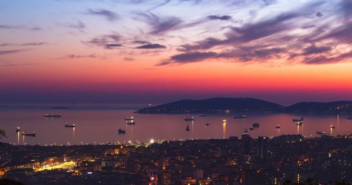 Istanbul 4K Wallpapers - Top Free Istanbul 4K Backgrounds - WallpaperAccess