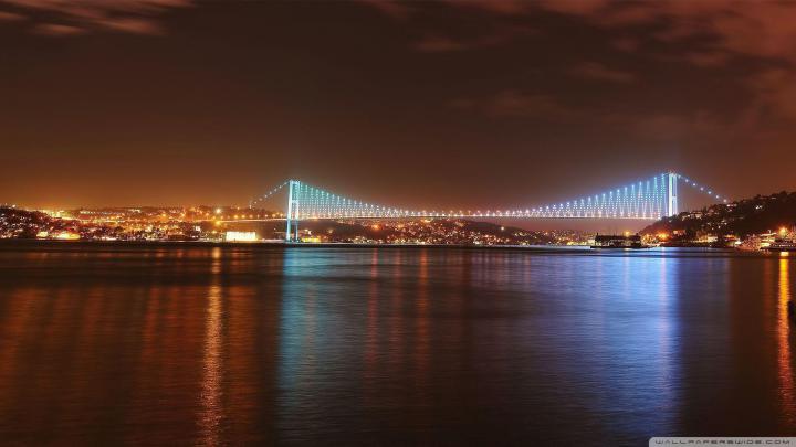 Istanbul Wallpaper 1920X1080 Hd \/ Istanbul Wallpapers - Top Free 