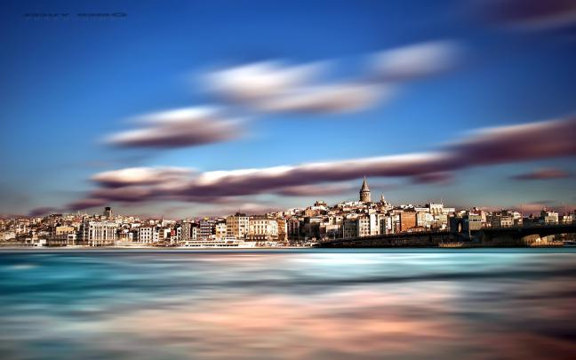 nature, Istanbul, Turkey Wallpapers HD \/ Desktop and Mobile Backgrounds