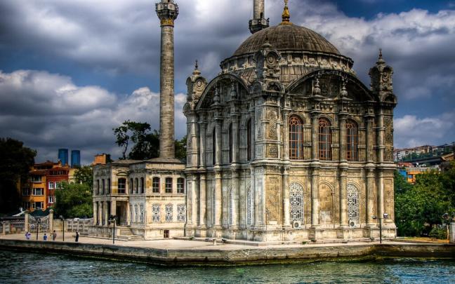 old, Istanbul, Mosques Wallpapers HD \/ Desktop and Mobile Backgrounds