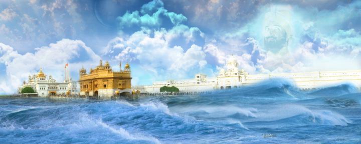 Large Screen Desktop Wallpapers -
