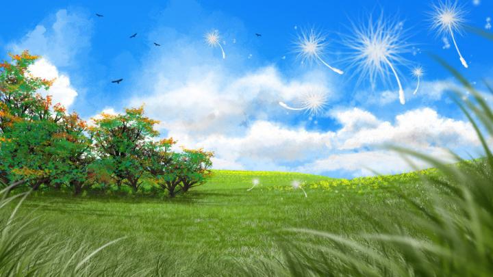 [49+] Free Large Screen Spring Wallpapers 