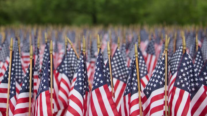 Memorial Day Wallpaper (60+ images)