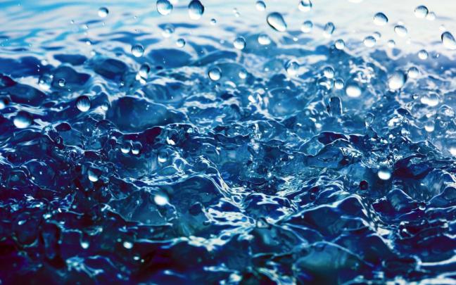Wallpapers Of Raindrops -