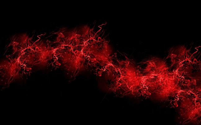 Black And Red HD Wallpapers