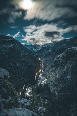Aesthetic Vertical Wallpapers