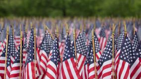 Desktop Wallpaper Memorial Day