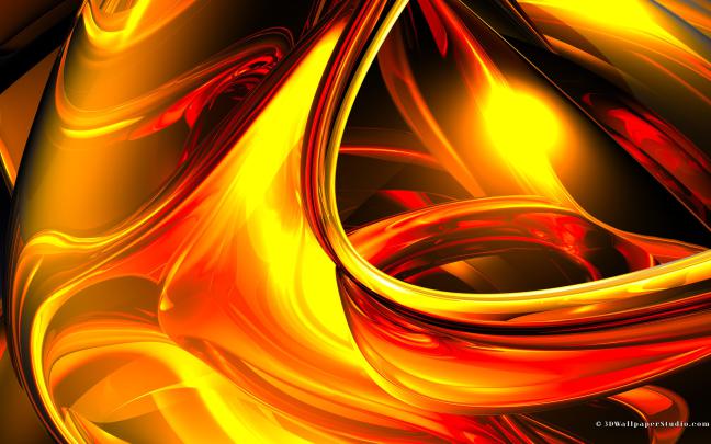 Fractal HD Wallpaper | Background Image | 2560x1600 | 528527 