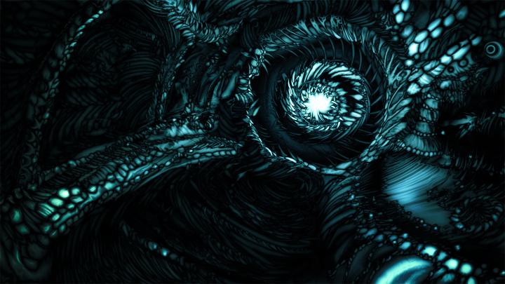 Artistic Psychedelic HD Wallpaper | Background Image | 1920x1080
