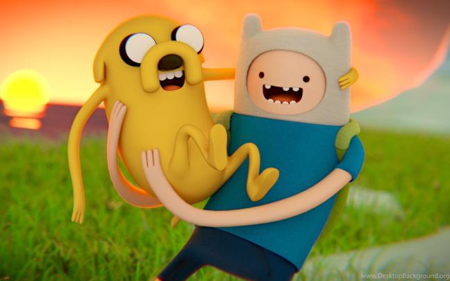 Free Download Adventure Time Wallpaper Hd Pc - best wallpaper image