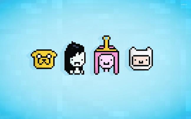 Adventure Time BMO Wallpapers - Top Free Adventure Time BMO Backgrounds 