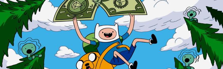 Lovely Adventure Time Wallpaper Hd 1920x1080 - work quotes