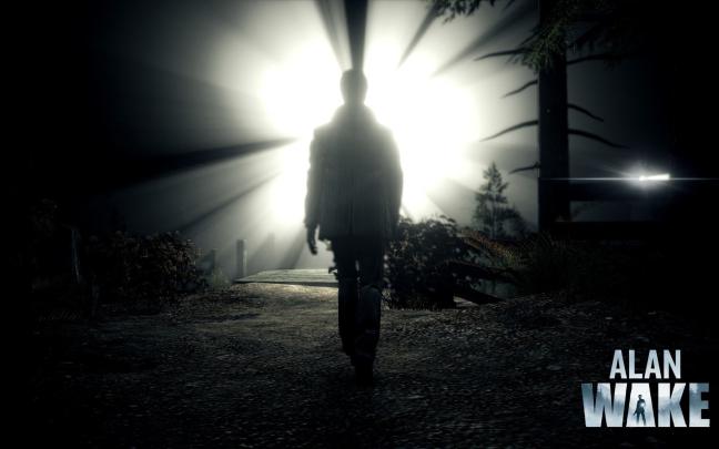 Alan Wake Wallpapers - 4k, HD Alan Wake Backgrounds on WallpaperBat