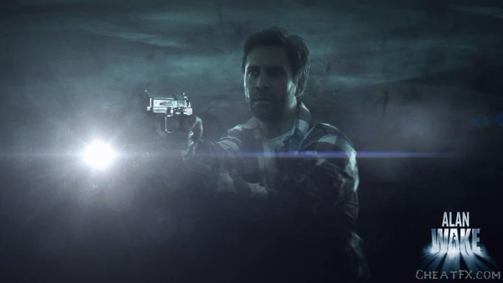 Alan Wake Wallpapers - 4k, HD Alan Wake Backgrounds on WallpaperBat