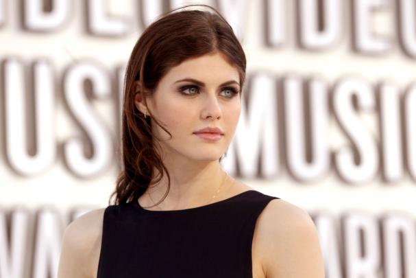 Alexandra Daddario