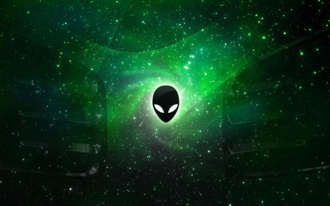 Alien Desktop Wallpaper (82+ images)