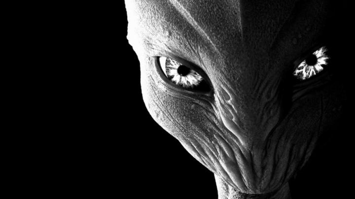 Aliens Wallpapers (74+ background pictures)
