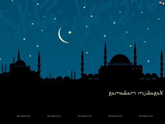 Full HD Islamic Wallpapers 1920x1080 -