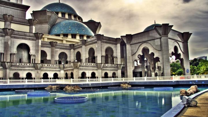 Full HD Islamic Wallpapers 1920x1080 -