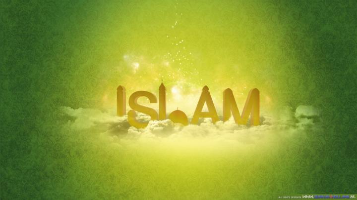 Full-HD Wallpapers \u0026 Co \u2013 Sunnah4Holland