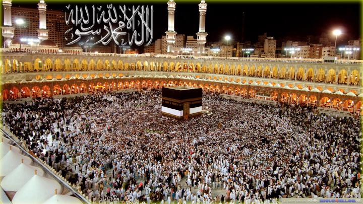 Full-HD Wallpapers \u0026 Co \u2013 Sunnah4Holland
