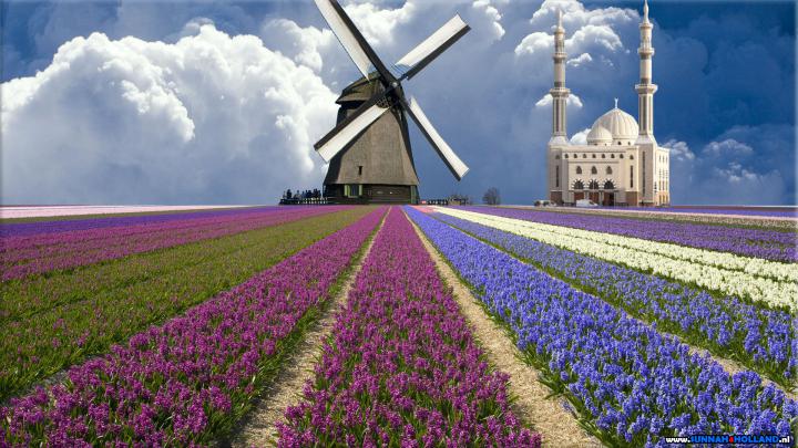 Full-HD Wallpapers \u0026 Co \u2013 Sunnah4Holland