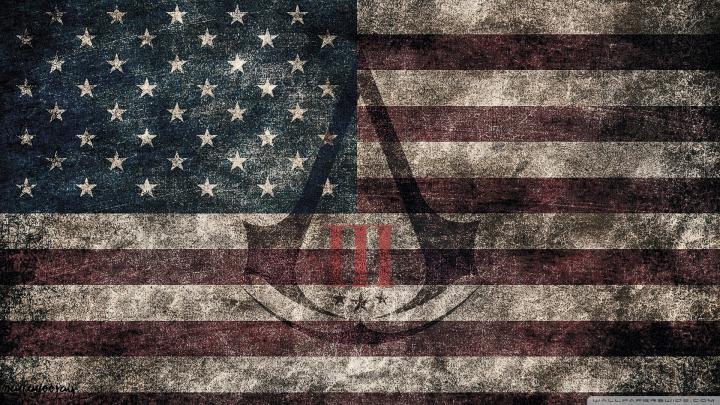 American Flag Wallpaper 1920x1080 -