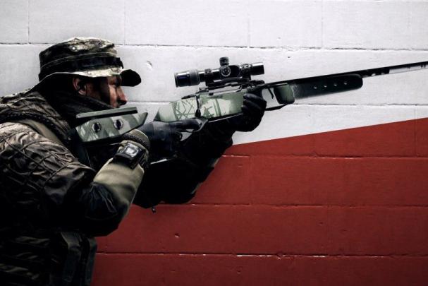 American Sniper Wallpapers \u00b7\u2460 