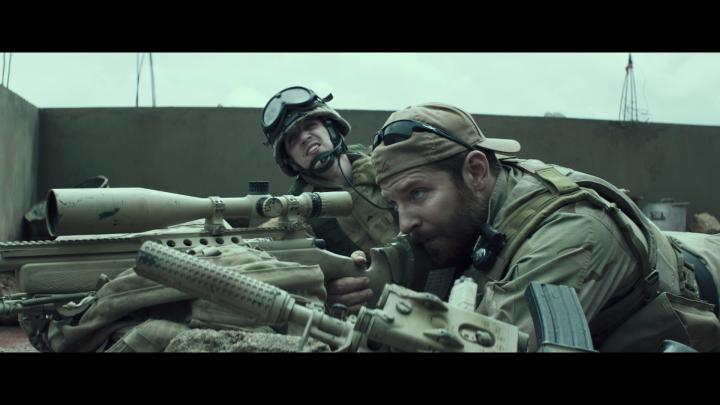 American Sniper Wallpaper HD (68+ images)