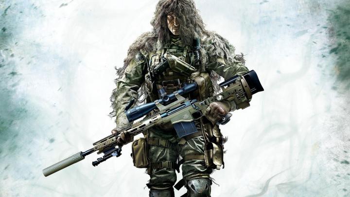 American Sniper Wallpapers \u00b7\u2460 
