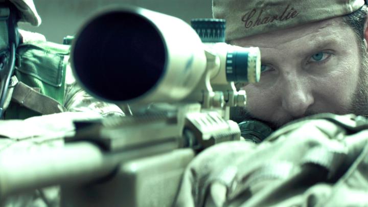 American Sniper Wallpaper HD (68+ images)