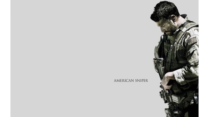 American Sniper Wallpapers (74+ background pictures)