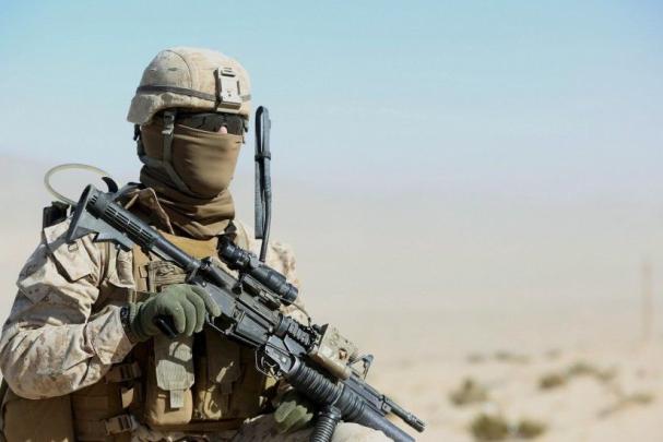 American Sniper Wallpapers \u00b7\u2460 