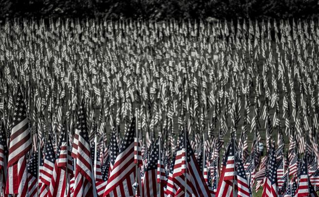 Memorial Day Wallpaper (60+ images)