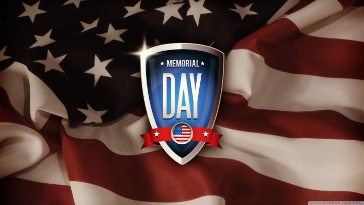 Memorial Day Desktop Wallpapers (57+ background pictures)