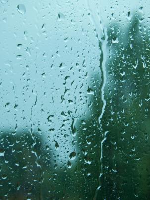 Free download Download Abstract wallpaper Rain on Window HD [1920x1200 