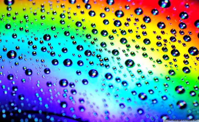 Rainbow Wallpaper Desktop | Wallpapers Gallery