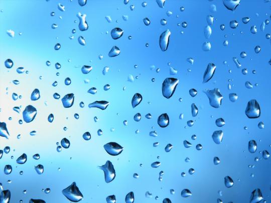 Raindrops wallpapers |See To World