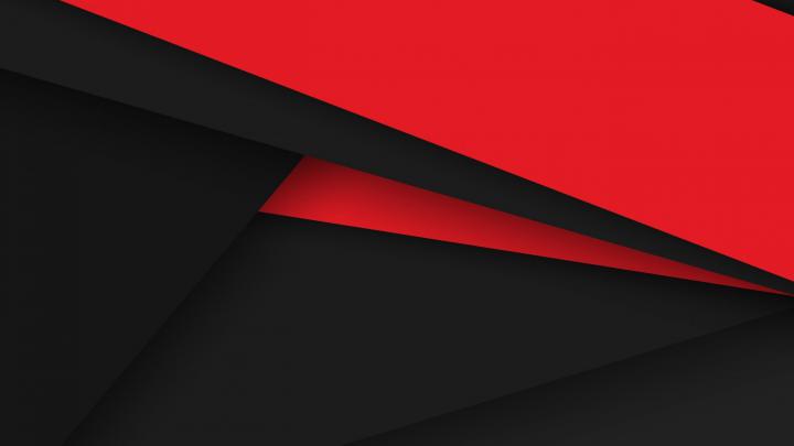 Free HD Black And Red Wallpapers