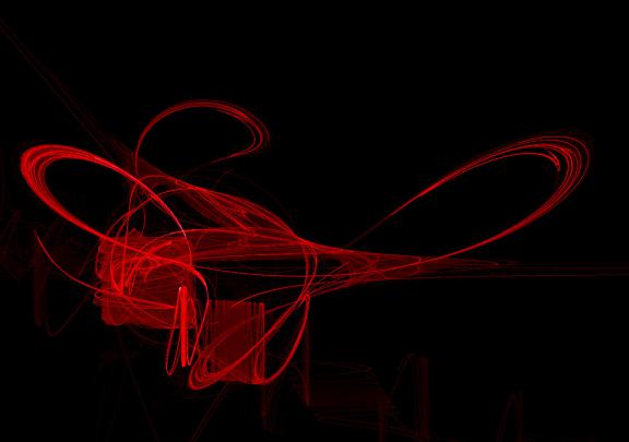 13 Awesome Black and Red Wallpapers HD - The Nology