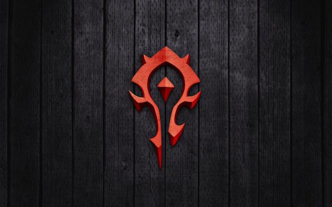Black And Red Wallpaper HD