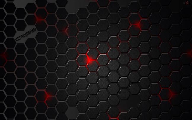 Red and Black wallpaper \u00b7\u2460 Download free cool backgrounds for desktop 
