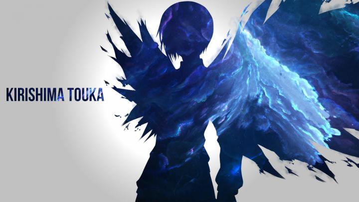 Tokyo Ghoul Desktop Wallpapers