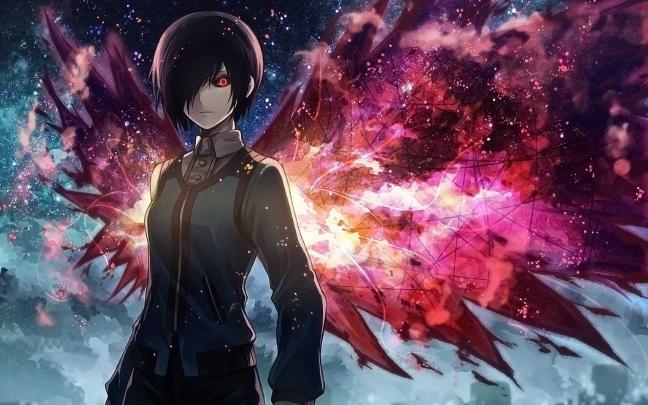 tong hop hinh anh tokyo ghoul dep nhat so 4 Wallpapers HD \/ Desktop and 