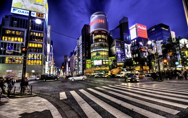 Tokyo Wallpapers (75+ background pictures)