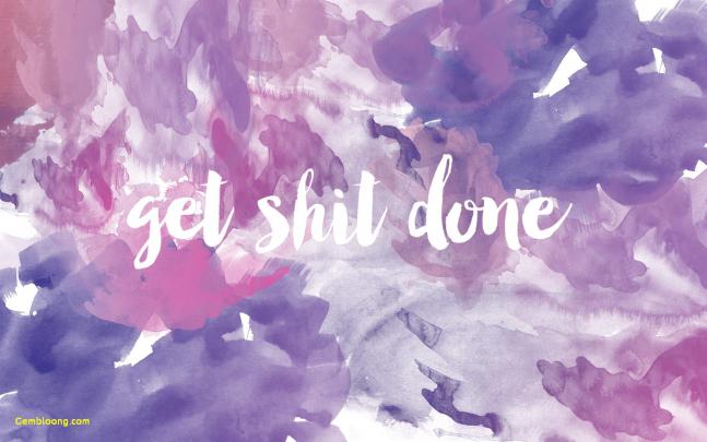 Purple Tumblr Desktop Wallpapers