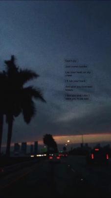 Aesthetic Sad Tumblr Wallpaper Quotes - 750x1334 Wallpaper - teahub.io