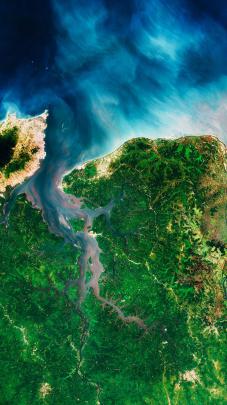 aerial view, Vertical Wallpapers HD \/ Desktop and Mobile Backgrounds
