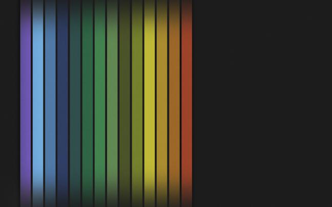 abstract, Vertical Lines, Minimalism Wallpapers HD \/ Desktop and Mobile 