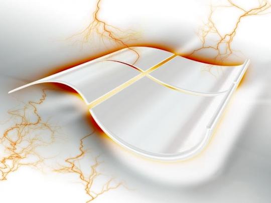 Windows 7 White Wallpapers | 3D Wallpaper | Nature Wallpaper | Free 